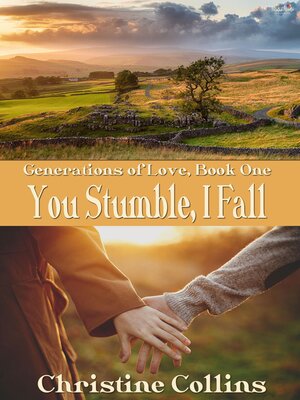 cover image of You Stumble, I Fall